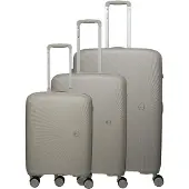 Travelite Voyaage 4w L/m Expandable/s Koffer Auf Rollen