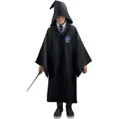 PAN Vision Danmark A/S Harry Potter Kinder-Zauberergewand Ravenclaw