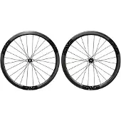 ENVE Ses 3.4 Innerdrive Cl Disc Tubeless Rennrad Laufradsatz