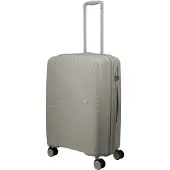 Travelite Voyaage 4w M Expandable Koffer Auf Rollen