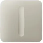 Ajax SoloButton (Dimmer) LightSwitch Jeweller