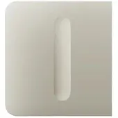 Ajax SideButton (Dimmer) LightSwitch Jeweller