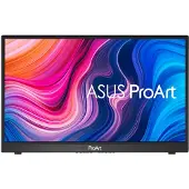Asus PA148CTV, 35,6 cm (14"), 1920 x 1080 Pixel, Full HD, LED, 5 ms, Schwarz