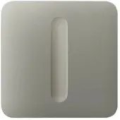 Ajax SoloButton (Dimmer) LightSwitch Jeweller
