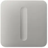 Ajax SoloButton (Dimmer) LightSwitch Jeweller