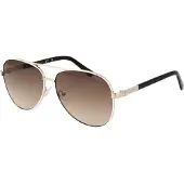 GUESS Damen Sonnenbrille Burgunderrot Modell gu001736021f