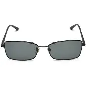 Furla SFUB18 Nero lucido totale 58/16/140 Damen Sonnenbrillen
