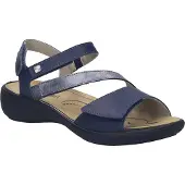 Josef seibel Ibiza 02 | Sandale für Damen | Blau