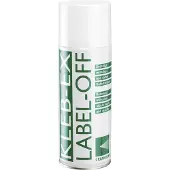 Usorteret KLEB-EX 1341411 Etikettenentferner 200 ml