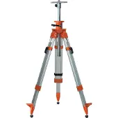 Geo Fennel Construction tripod with crank column [FS 30-M]