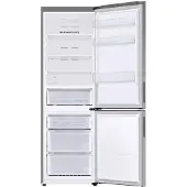 Samsung RB33B610ESA, 344 l, NoFrost-Funktion (Kühleinheit), SN-T, 7 kg/24h, E, Graphit, Metallisch
