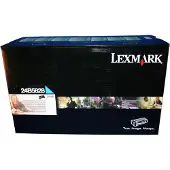 Lexmark 24B5828, 18000 Seiten, Cyan, 1 Stück(e)