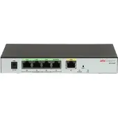 Hikvision DS-3WG105GP-SI PoE All-in-One-PoE-Router 5 Ports