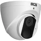 BCS POINT -P-EIP28FWR3-AI2 Kamera