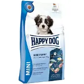 Happy Dog - fit & vital Mini Puppy 3,2 kg Futter