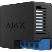 Ajax Relaiskontakt 868,0–868,6 mhz RELAYWIRELESS