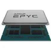 HP AMD EPYC 9124 3.0GHz 16-core 200W Processor for