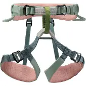 Petzl Macchu Junior-gurtzeug