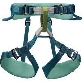 Petzl Macchu Junior-gurtzeug