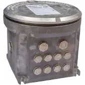 Axis 01535-001 - Fast Ethernet (10/100) - Power over Ethernet (PoE)