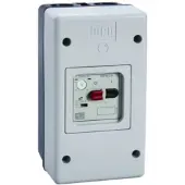 Weg MPW18(i) IP41 Enclosure