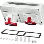Hensel Mi Connection Box Mi CB 14 20001086