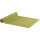 AKO YIN-YANG STUDIO Yogamatte 4,5 mm - 60x183cm - Grun