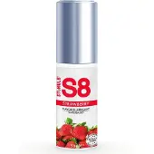 Stimul8 S8 Stimul8 - S8 Erdbeere-Gleitgel 50 ml