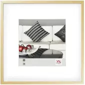 Walther design Chair Alurahmen