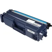 Ampertec Kompatibler Toner ersetzt Brother TN-821XXLC cyan