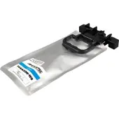 NexoPrint Druckerpatrone kompatibel zu Epson C13T05A20N T05A2 cyan WorkForce Pro WF-C 878 RDTWFC Epson WF-C 878 RDTWF BAM Epson WF-C 878 RDTWF Epson WF-C 878 RD3TWFC BAM Epson WF-C 878 RD3TWFC