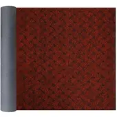 Primaflor Schmutzfangläufer VENTURA - Rot - 0,66m x 4,50m