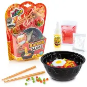 So Slime Ramen Slime Kit Kunsthandwerk