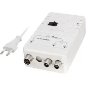 MaxTrack Antennenverstärker für 2 Geräte