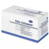 Hartmann Peha-instrument Barraquer-Colibri- Lidsperrer, geöffnet, (25 Stck.) steril, zum ...