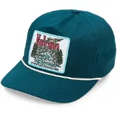 Volcom Stoney Mountain Hi Kappe