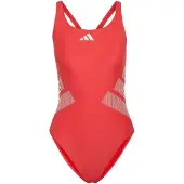 Adidas Damen Schwimmanzug BB CBCK SUIT