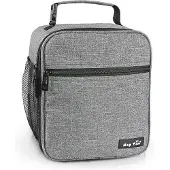 OEM Isolierte Lunchtasche für Erwachsene und Kinder - Große Isolierende Lunchtasche