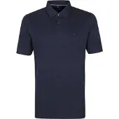 Casamoda Poloshirt Casa Moda marineblau