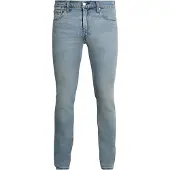 Levi's 511 Denim Jeans Mittelgrau