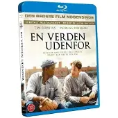 Atlantis Film Shawshank redemption