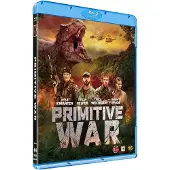Label M Primitive War - (Blu-ray)