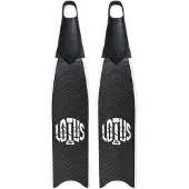 Cetma Lotus 21°soft Flossenblatt