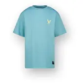 Vingino T-shirt Jiron Junge Blau 116