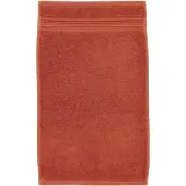 Beddinghouse Gästehandtuch Sheer Orange (30 x 50 cm)