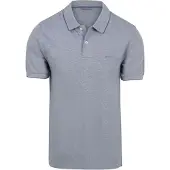 Gant Poloshirt "2 TONE" Regular fit mit Polokragen