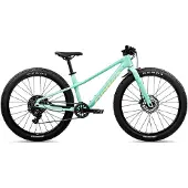 Orbea KIMU 24 H20 - Aloha Green