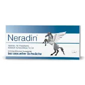 PharmaSGP GmbH Neradin Tabletten 80 St