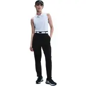 Nike Golf Hose Dri-Fit Tour, schwarz