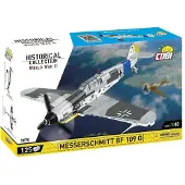 COBI Messerschmitt BF 109 G